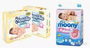 花王、贝亲落选？日本母婴用品清单该换了