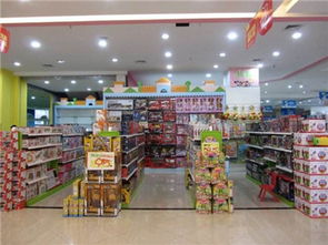 中亿孕婴用品加盟全攻略 从了解到开店的完整指南